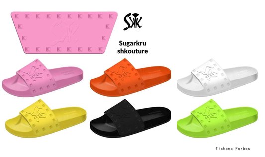 logo slides